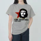 JOKERS FACTORYのGUEVARA ゲバラ Heavyweight T-Shirt