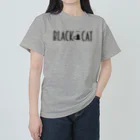 JOKERS FACTORYのBLACK CAT Heavyweight T-Shirt