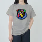 JOKERS FACTORYのBULLDOG ヘビーウェイトTシャツ