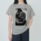 Cathouse Corp.のCathouse 1tee ヘビーウェイトTシャツ