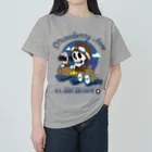 JOKERS FACTORYのUSAAC ヘビーウェイトTシャツ