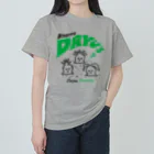 髙野FのBizarre Dayu's（ウサ太夫？） ヘビーウェイトTシャツ