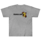 JOKERS FACTORYのJAPAN Heavyweight T-Shirt