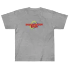 chillboyのimagination drug Heavyweight T-Shirt