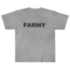 DESIGN 7483のFARMY LADYBAIRDS ヘビーウェイトTシャツ