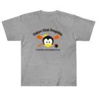 melon-melonのTokyo Club Penguins ヘビーウェイトTシャツ