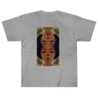 BUDDHA＿WORDのt Heavyweight T-Shirt