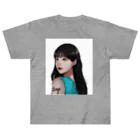 王子のアパレル SnprinceのTana×Snp Heavyweight T-Shirt