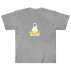 mame SHOPのOBAKEDAZO👻 ヘビーウェイトTシャツ