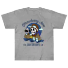 JOKERS FACTORYのUSAAC ヘビーウェイトTシャツ