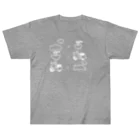 ヤグタウンSHOPの【セール限定!!】方程式Tシャツ(濃色用)  ヘビーウェイトTシャツ