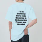 MOONのととのい学習シリーズ２ Heavyweight T-Shirt