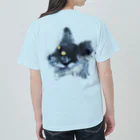 Owl's Dream　アウルズドリームのチワワ　chihuahua Heavyweight T-Shirt