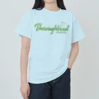 KAWAGOE GRAPHICSのサラブレッド Heavyweight T-Shirt