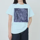 あくまでもラグナちゃんのおみせのDevilgirlラグナちゃん01 ヘビーウェイトTシャツ