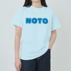 サトオのNOTO / 能登 ヘビーウェイトTシャツ