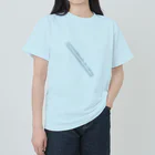 雫の炭酸 Heavyweight T-Shirt
