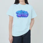 スロータイプ書店 Slowtype BooksのTshirt Tシャツ 227 ヘビーウェイトTシャツ