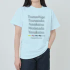 KAWAGOE GRAPHICSの北条五色備 ヘビーウェイトTシャツ