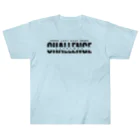 NeoNestの"Challenge Extremes" Graphic Tee & Merch Heavyweight T-Shirt