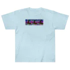 Audio Travellersのエーテルヴェイルハット Heavyweight T-Shirt