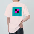 ストリートファッションはEighTwOne-821-(えいとぅーわん はちにーいち)のパズル🧩 Heavyweight T-Shirt