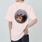 keijinoneのL_Chan in Capsule ヘビーウェイトTシャツ