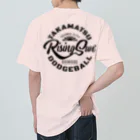 TRSのTRSD Heavyweight T-Shirt