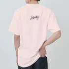 Safari8のSafari8 IWS00006 Heavyweight T-Shirt