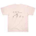 hinataのAWA T-shirt ヘビーウェイトTシャツ