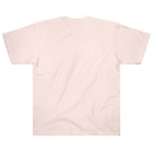 futaba_npoのバラ Heavyweight T-Shirt