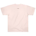 CHUNTANのあめの日イロ　ぺちにぃず Heavyweight T-Shirt