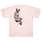 おーちゃんのおばけおーちゃん Heavyweight T-Shirt