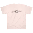 EMOTH/エモスのよごれてもいいヤツ ヘビーウェイトTシャツ