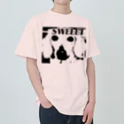 A-2 SHOPのSO SWEEEETEEE Heavyweight T-Shirt