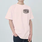 TRSのTRSD ヘビーウェイトTシャツ