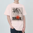 KozueringoのSURREAL ヘビーウェイトTシャツ