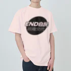 otemochanの政権交代！END自民 ヘビーウェイトTシャツ