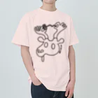 CHEBLOのMIX UP ヘビーウェイトTシャツ