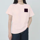 ストリートファッションはEighTwOne-821-(えいとぅーわん はちにーいち)のパズル🧩 Heavyweight T-Shirt