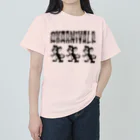 Skank The WorldのSKARNIVALS ヘビーウェイトTシャツ