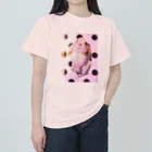 utouch_のうたっちBOY ヘビーウェイトTシャツ