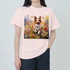 Sheltie Chic Creationsのシェルティ１６ Heavyweight T-Shirt