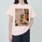 Takanori/ Clyde  FilmのVacations are there before you know it. Heavyweight T-Shirt