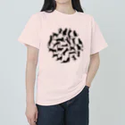 designerk　ＧＰのめっちゃねこ ヘビーウェイトTシャツ