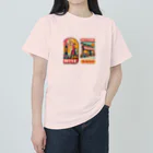 MOONY'S Wine ClosetのClassic Vino Heavyweight T-Shirt