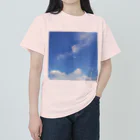 Kusatimuiの悠然と　〜龍体文字入り〜 Heavyweight T-Shirt