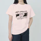 tsubossのHi George ヘビーウェイトTシャツ