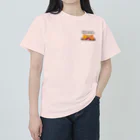 沖縄大好きシーサーちゃんの沖縄🌺大好きシーサーちゃん Heavyweight T-Shirt