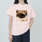 Kimi’s shopのお眠チャコ姉 ヘビーウェイトTシャツ